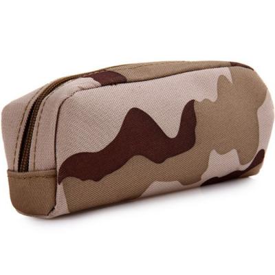 China Multifunctional Outdoor Sport Custom Tactical Military Tactical Pouch Glass Molle Sun Zipper Utility Pouch for sale