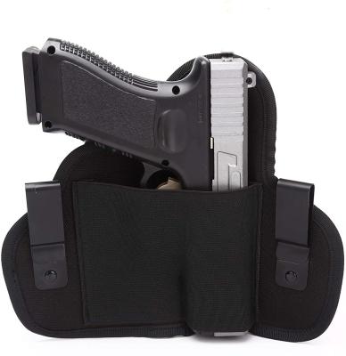 China OWB & Hot Selling IWB Gun Military Tactical Holster Concealed Carry IWB Holster For Carry Gun Concealed Holster for sale