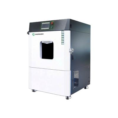 China Thermal Floor Type Battery Lab Thermal Shock Test Test Chamber CZ-RL- for sale