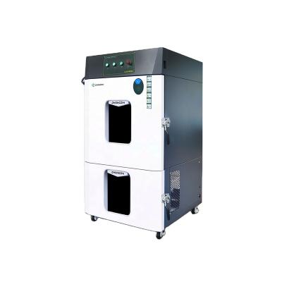 China 0â „ ƒ ~45â „ ƒ Explosion Proof Battery Test Chamber For Battery Overcharging & Compulsory discharge test for sale