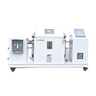 China 108L Environmental Test Chambers Harmful Sulfur Dioxide Gas Test Chamber Salt Spray Chamber for sale