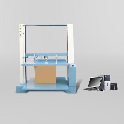 China CZ-6509 servo hydraulic universal material steel tensile testing machine price for sale