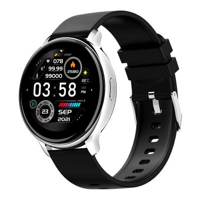 China IOS 2022 Free Touch Screen Smart Watch ZL27 Handheld Smartwatch Women Men Fitness Tracker Heart Rate Call Smartwatch For Android for sale