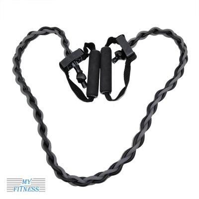 China TPR Special Sale Customization Strap Sling Bands Heavy Duty Band For Yoga for sale