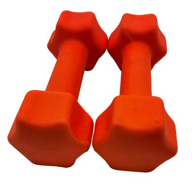 China Cheap durable weight dumbbells buy online for sale