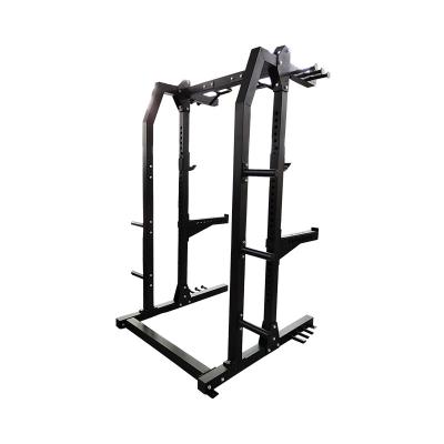 China Universal Power Station Heavy Duty Power Cage Multi Rack Cage Bodybuilding for sale