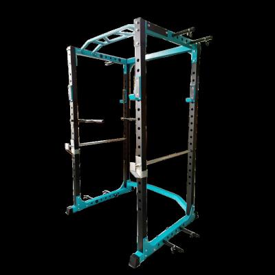 China Universal Factory Manufacturer Multi Function Station Power Rack Cage Bodybuilding for sale