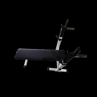 China Best Fitness Commercial Multifunctional Home Folding Workout Adjustable Weight Dumbbell for sale