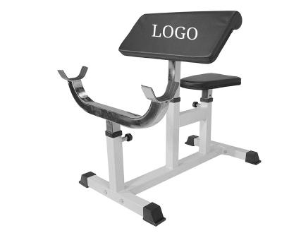 China Adjustable Fitness Strong Training Sit Roman Chair Weightlifting Chair Dumbbell Bench for sale