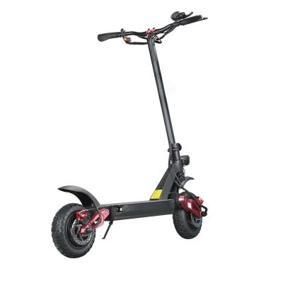 China 2000W 21.8Ah Battery EU App EEC COC Citycoco Luxury Electric Scooter for sale