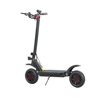 China 3600W Mobility Scooter Luxury Foldable Adults Self Balancing Electric Scooters for sale