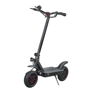 China 2022 hot sale luxury factory price good quality box folding 2 wheel 2000w e scooter popular cheap popular adult electric scooter for sale