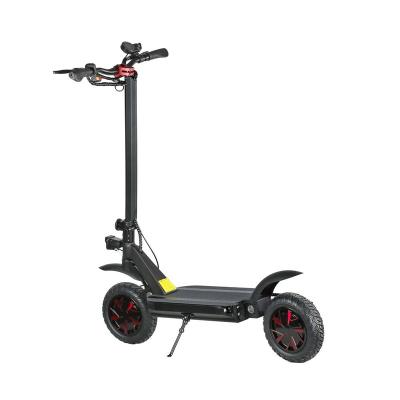 China European warehouse luxury free shipping electric scooter 36v 350w powerful cheap electric scooter for adults for sale