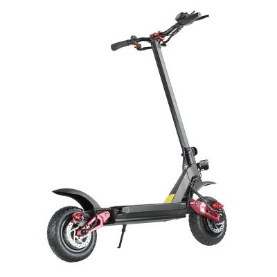 China 10.5AH 35Km Luxury Foldable Waterproof 350W 2 Wheel Adult Electric Scooter For Europe USA Warehouse Drop Shipping for sale