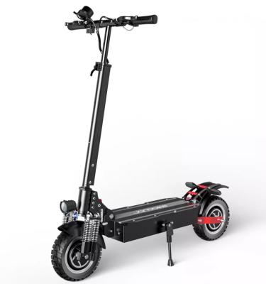 China 2022 Luxury Foldable Wholesale Kit 60v 72v Frame Sharing Accessories For Sale Powerful 500w 3000w Battery Adult Electric Scooter for sale