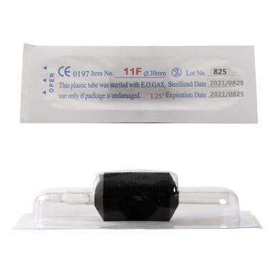 China FEL Factory Price Permanent High Quality Membrane Tattoo Needle Grip for sale