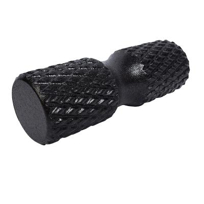 China For Muscle Relax High Density EPP Foam Roller Yoga Trigger Point Roller For Deep Tissue Massage Muscle Roller For Back And Fitness for sale