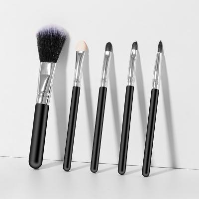 China Durable Cheap Rechargeable Makeup Brush Set Makeup Brush Eyeshadow Powder Makeup Brush Set For Women for sale