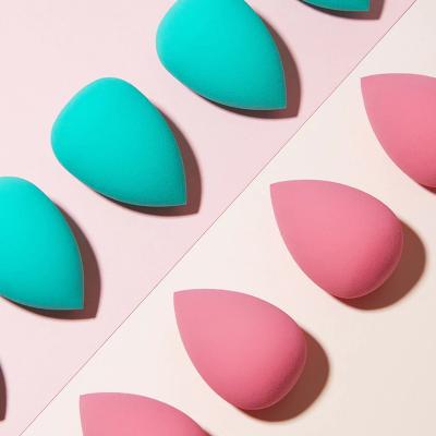 China best look ratuals beauty egg soft fantastic cosmetic blender sponge puff powder makeup sponge beauty egg for sale for sale