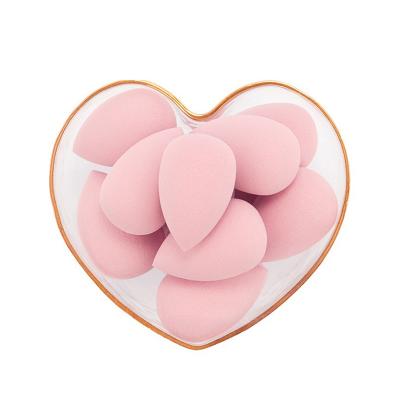 China best look ratuals beauty egg soft fantastic cosmetic blender sponge puff powder makeup sponge beauty egg for sale for sale