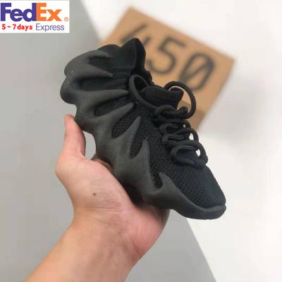 China Fashion Trend 450 1:1 Yeeyzy Yzeey Yzzy Yezzi Yeezzy Yezye Yeeyz Yeezey Yeexy Yeezy 450 Boy Children Shoes Kids Sneakers for sale