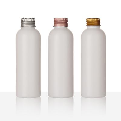 China Eco Friendly BEAUTY PACKAGING 400ml Plastic Cosmetic Bottles For Lotion Beauty Packaging for sale