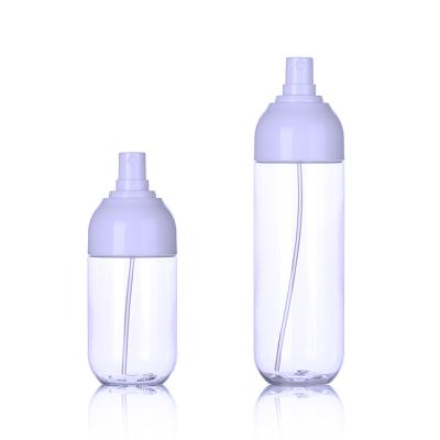 China BEAUTY PACKAGING Plastic Foam Empty Pump Bottle Liquid Container 30ml 50ml 60ml 100ml 150ml 200ml for sale