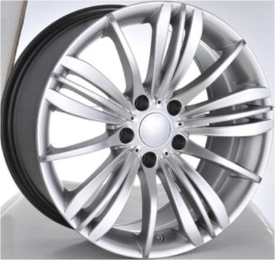 China Car Rims 20