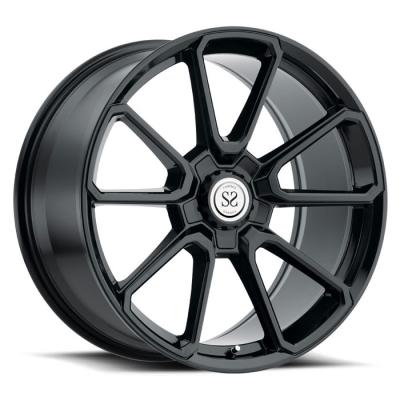 China custom aros de aleacion custom deep dish alloy 1 pc forged aluminum alloy wheel rims for sale