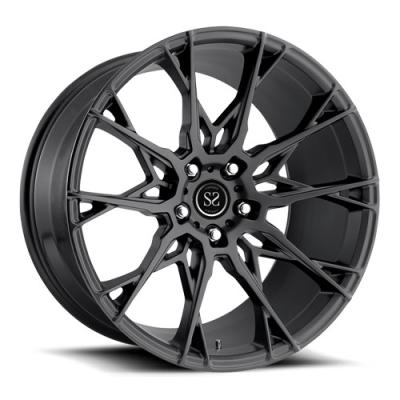 China hot sale custom forged aluminum alloy wheels rim for X5 X6 5x112 for sale