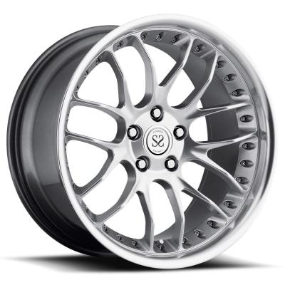 China 4x4 6*139.7  offroad drift racing alloy vehicle forged alloy rim car wheel for sale