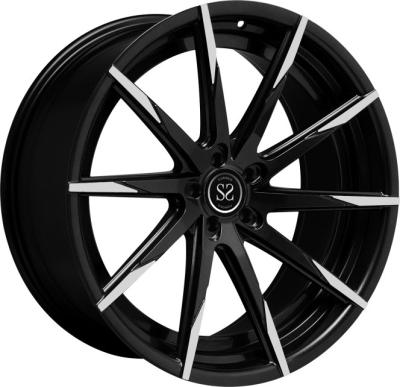 China Car Rims 20