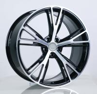 Chine L'arrière forgé 22x11 1 de l'avant 22x9 d'alliage - rapiécez le style d'OEM de roue pour BMW M6 à vendre