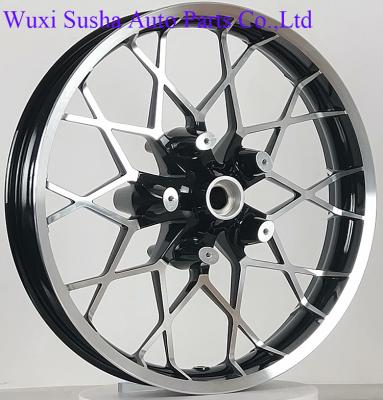 China Polegada feita sob encomenda Front Wheel da motocicleta 21 para Harley H-D Road Glide 2020 à venda