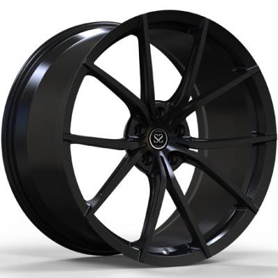 China Rueda forjada criterio Rim Monoblock 5x112 de la aleación del Tuv en venta