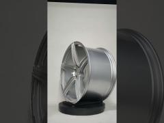 Custom Forged 1-PC Rims