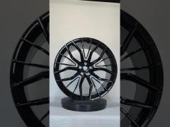 Repica BMW Custom Rims 18 19 20 21 22 and 23 inces