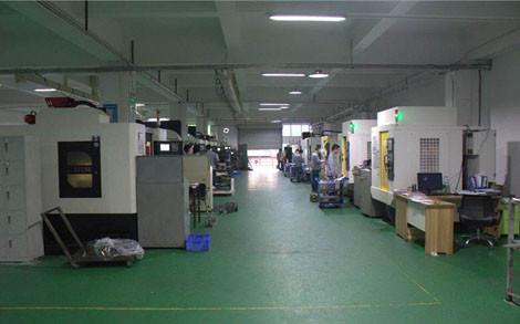 Fournisseur chinois vérifié - Henan ShouYa Machinery Co., Ltd.