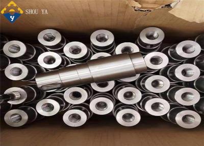 China SUS430 SUS316L CNC Machined Metal Parts Aluminum Machining Parts for sale