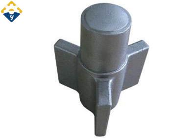 China DWG STP Stainless Steel Investment Casting By Lost Wax rapid investment casting for sale