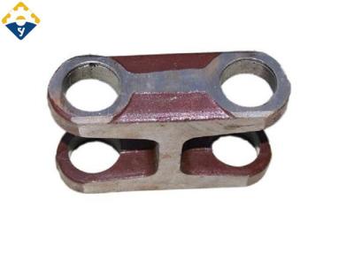 China High precision hot forging Forged Steel truck and trailer Parts for Auto Industry for sale