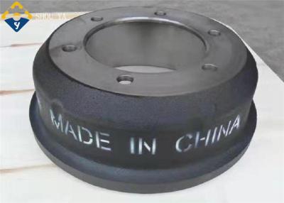 China GG25 Truck Brake Drum for sale