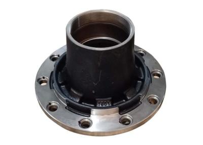 China TS16949 16 Ton Trailer Wheel Hub Heavy Duty BPW Semi Trailer for sale