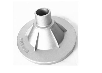 China A319 Aluminum Die Casting Auto Parts for sale