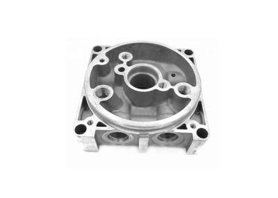 China AlSi9Cu3 ADC12 Aluminum Gravity Die Casting Aluminium Alloy Die Casting for sale