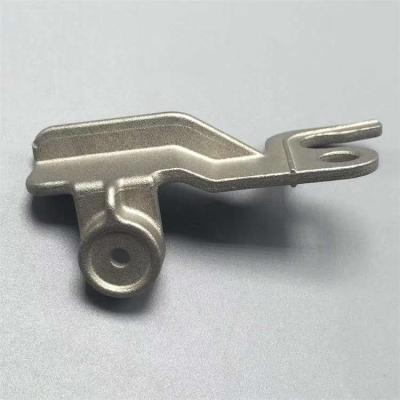 China Customized CT4 CT6 Lost Wax Casting Parts Investment Casting Services for sale