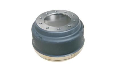 China 3600A 3600AX Semi Trailer Brake Drums Casting And Machining FOR American Market for sale