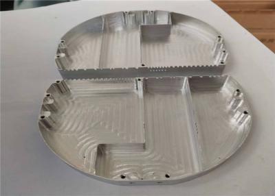 중국 SS303 CNC 기계적 금속 부품 판매용