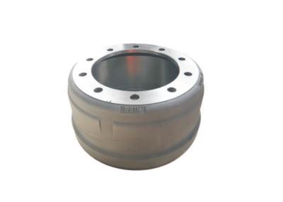 China HT250 Semi Trailer Brake Drum for sale