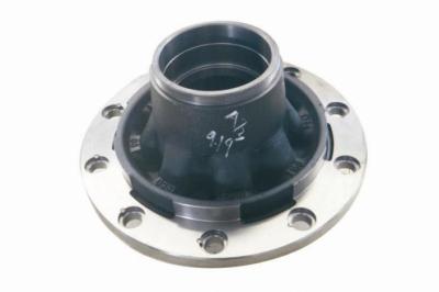 China 2000Lb 3500lb Boat Trailer Wheel Hub Replacement Suspension Parts for sale